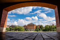 Image of Engineering Hall