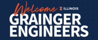 Welcome Illinois Grainger Engineers