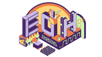 Image with the words EOH 2026