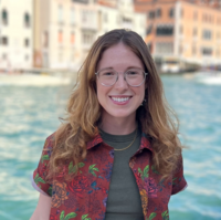 Annie Jones, 2017 University of Illinois Urbana-Champaign graduate