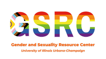GSRC, Gender and Sexuality Resource Center, University of Illinois Urbana-Champaign