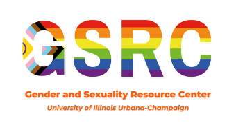 GSRC, Gender and Sexuality Resource Center, University of Illinois Urbana-Champaign