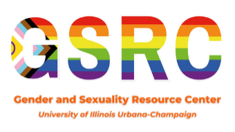 GSRC, Gender and Sexuality Resource Center, University of Illinois Urbana-Champaign