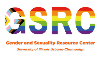 GSRC, Gender and Sexuality Resource Center, University of Illinois Urbana-Champaign