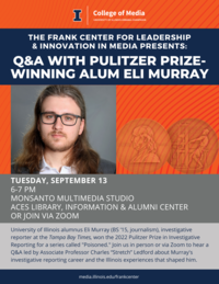 Eli Murray