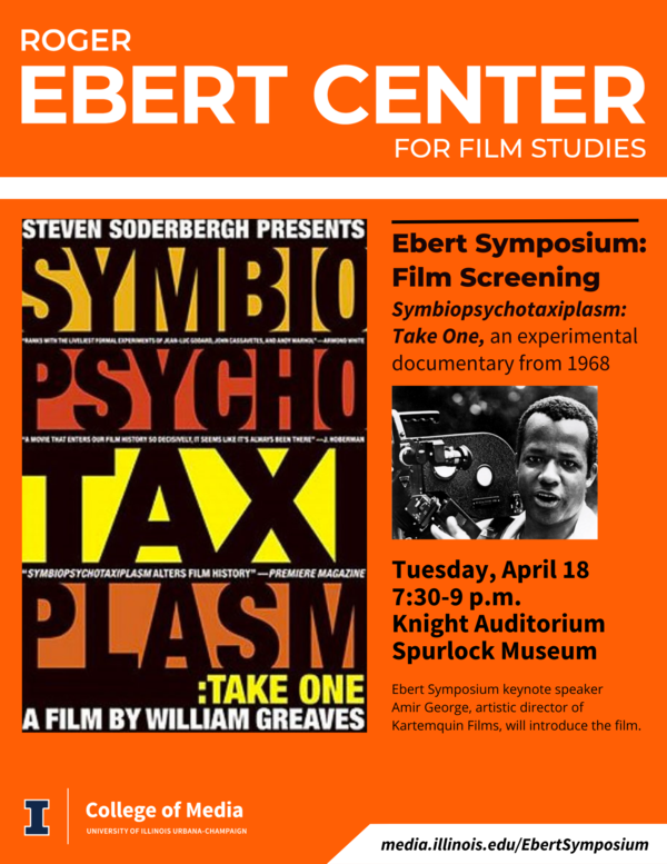 Ebert Symposium