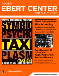 Ebert Symposium