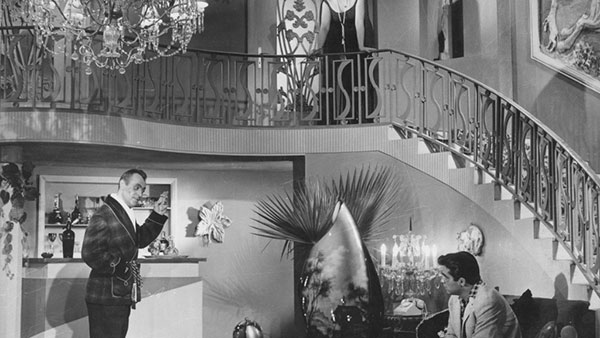 Cry of Midnight still