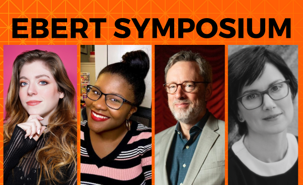 Ebert Symposium