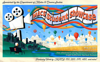 MACS Student Showcase poster