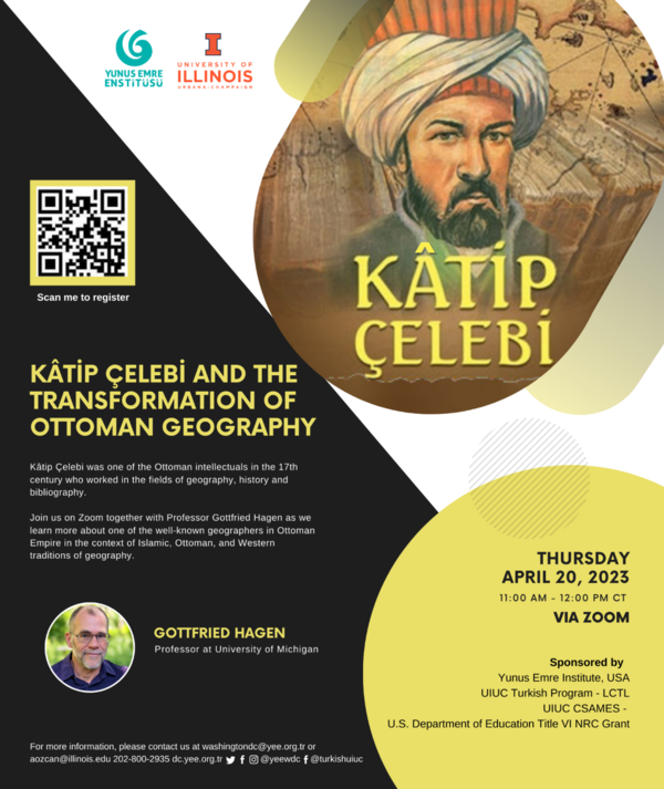 Katip Celebi