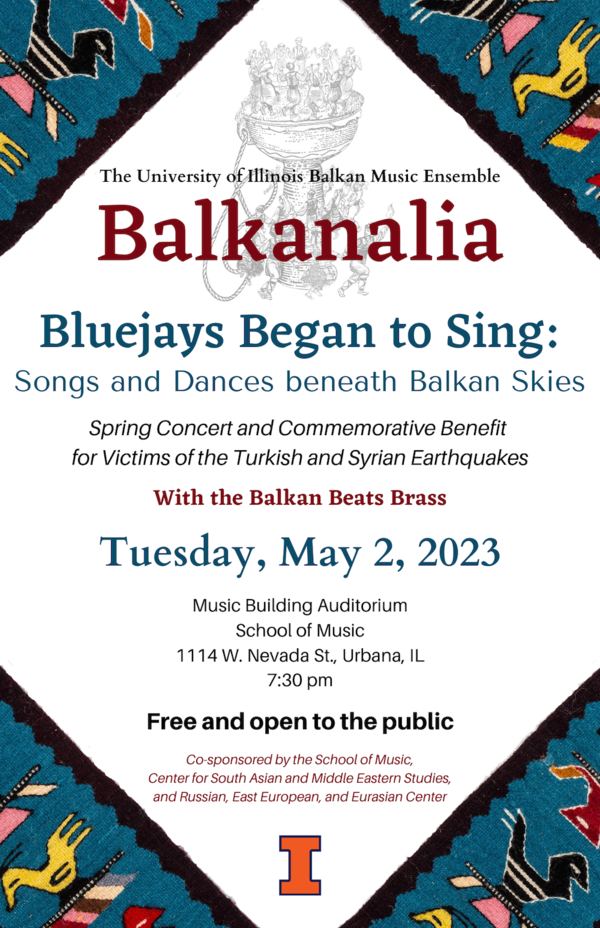 Balkanlia