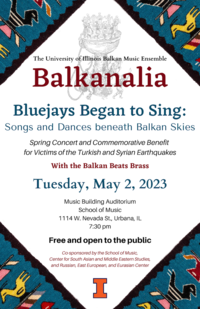Balkanlia