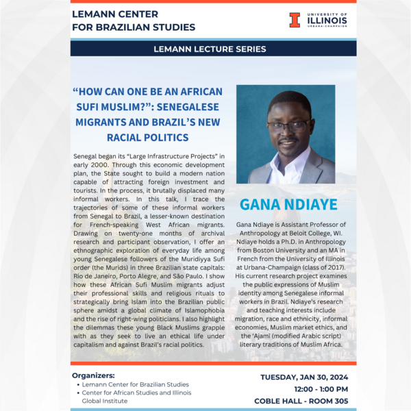 Gana Ndiaye