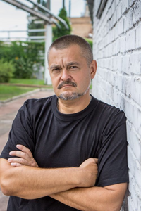 Photo of Rafeyenko