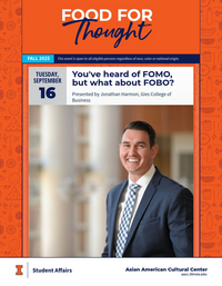 fft 9/16 event flier