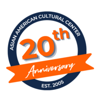 20th anniversary logo