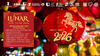Lunar New Year Festival