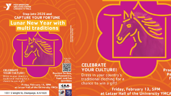 Lunar New Year Festival