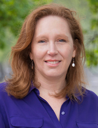 Karen Terio Headshot