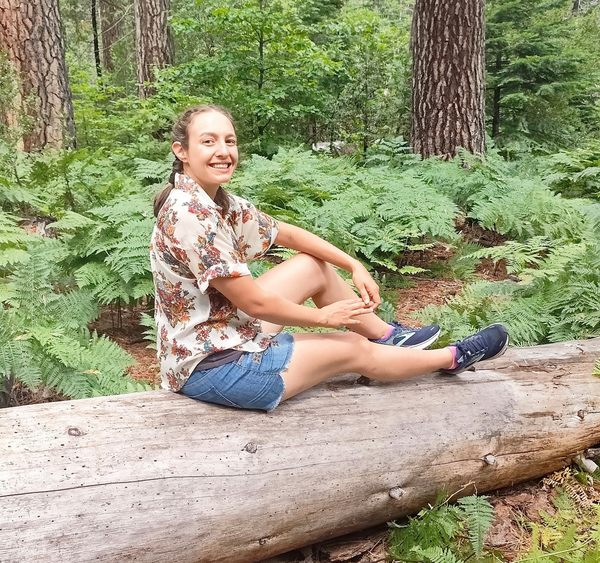 Alexandra R. Ramirez