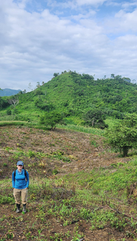 Manuela Quijano Hoyos