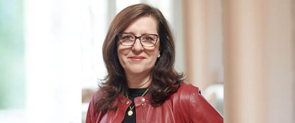 Mary T. McDowell