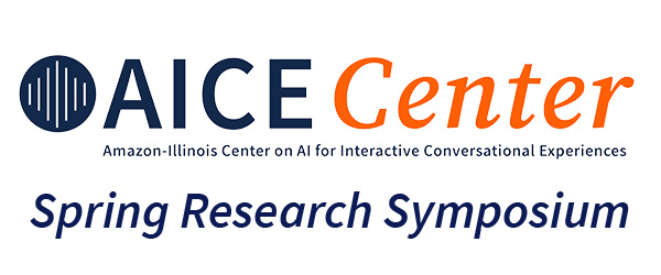 AICE Center, Spring Research Symposium