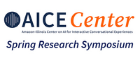 AICE Center, Spring Research Symposium