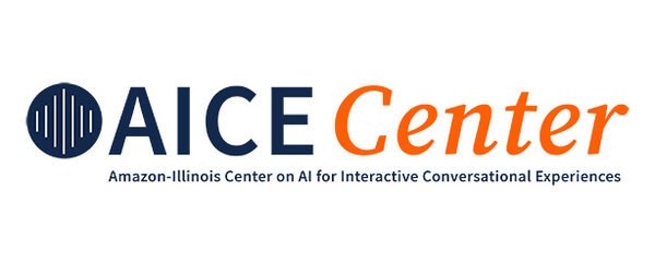 Amazon-Illinois Center on AI for Interactive Conversational (AICE)