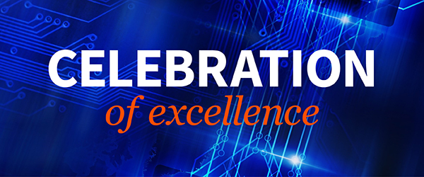 Celebration of Excellence
