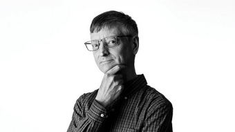 Bill Gropp
