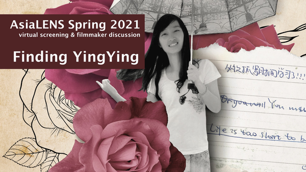 finding yingying Asialens