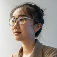 jiayan Jenny Shi headshot