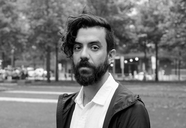 Kaveh Akbar