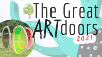 Great ARTdoors 2021