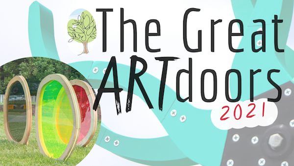 Great ARTdoors 2021