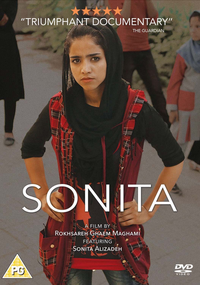 Sonita film poster