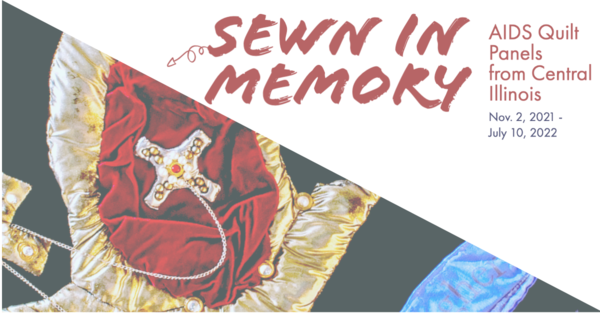 Sewn in Memory