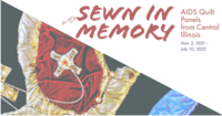 Sewn in Memory