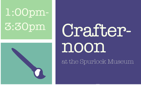 Crafternoon