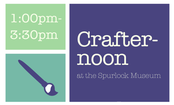 Crafternoon