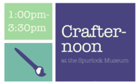 Crafternoon