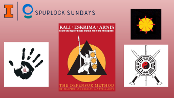 Flyer for Aug 30th Spurlock Sunday