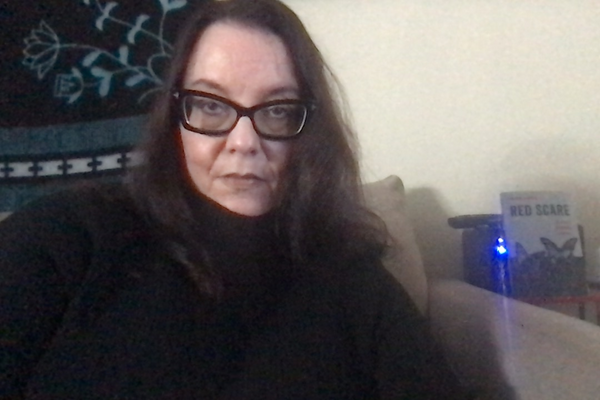 Image of Joanne Barker