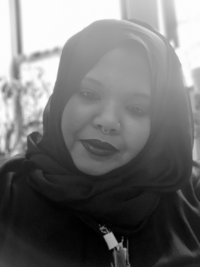 Image of Kameelah Janan Rasheed