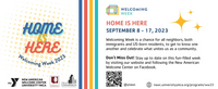 home is here description