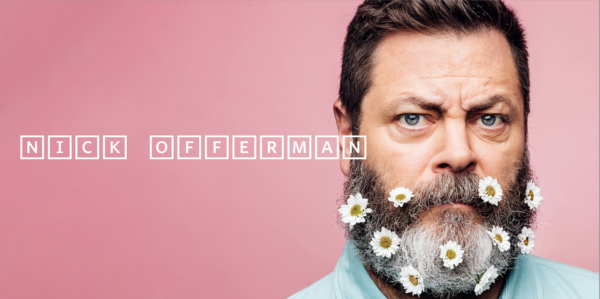 Nick Offerman