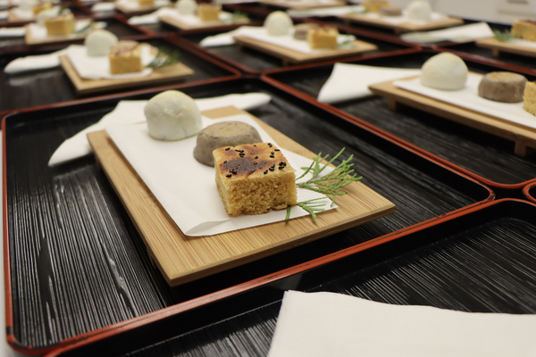 wagashi