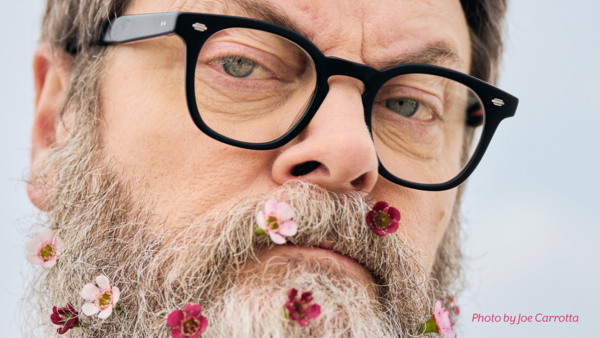 Nick Offerman